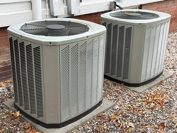 Reliable Ductwork Repair contractor in Auburn, NH by JG Cool HVAC